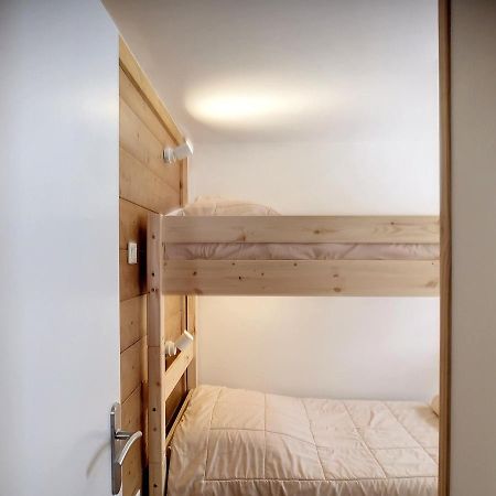 サン・マルタン・ド・ベルヴィルSpacieux 3 Pieces Cabine, 6 Pers, 62M² Aux Pieds Des Pistes, Les Bruyeres, Les Menuires - Fr-1-178-359アパートメント エクステリア 写真